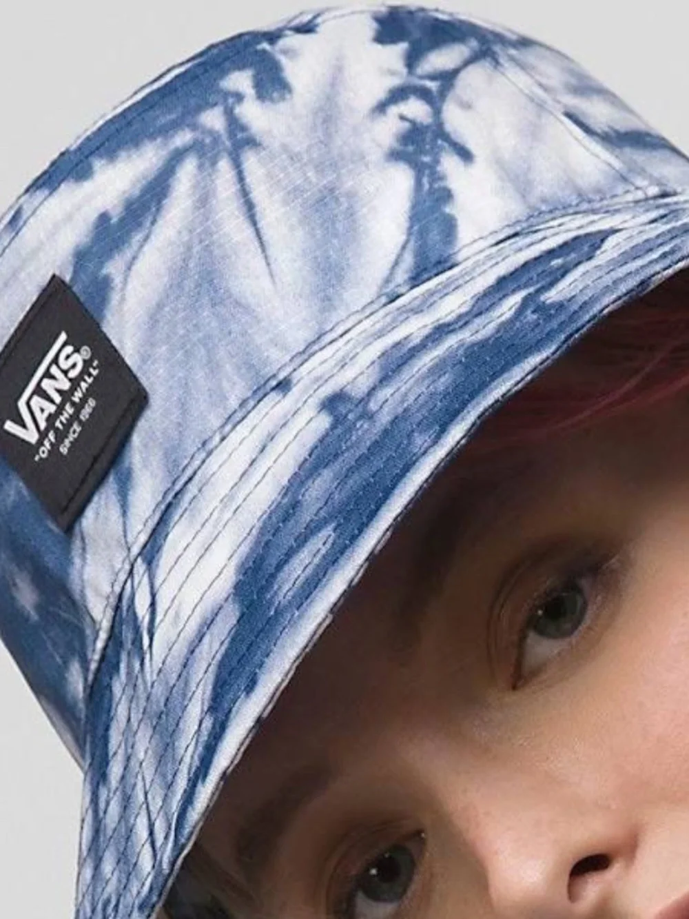 Sunset Beach Bucket Hat